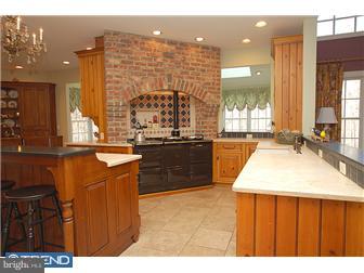 134 Stone Cliff Road Princeton, NJ 08540 - Photo 4 of 12