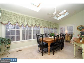 134 Stone Cliff Road Princeton, NJ 08540 - Photo 7 of 12