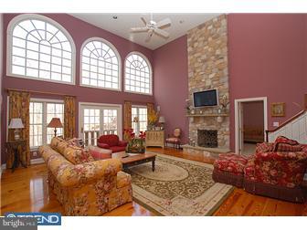 134 Stone Cliff Road Princeton, NJ 08540 - Photo 8 of 12