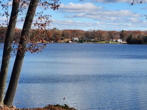 $460,000 | 10980 North Marywood Drive, Stanwood, MI 49346