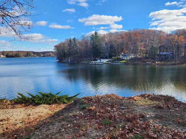 $460,000 | 10980 North Marywood Drive, Stanwood, MI 49346