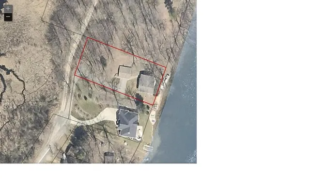 $460,000 | 10980 North Marywood Drive, Stanwood, MI 49346