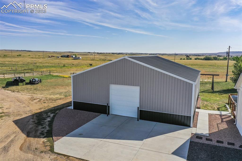 21750 Scott Road Calhan, CO 80808 - Photo 4 of 50