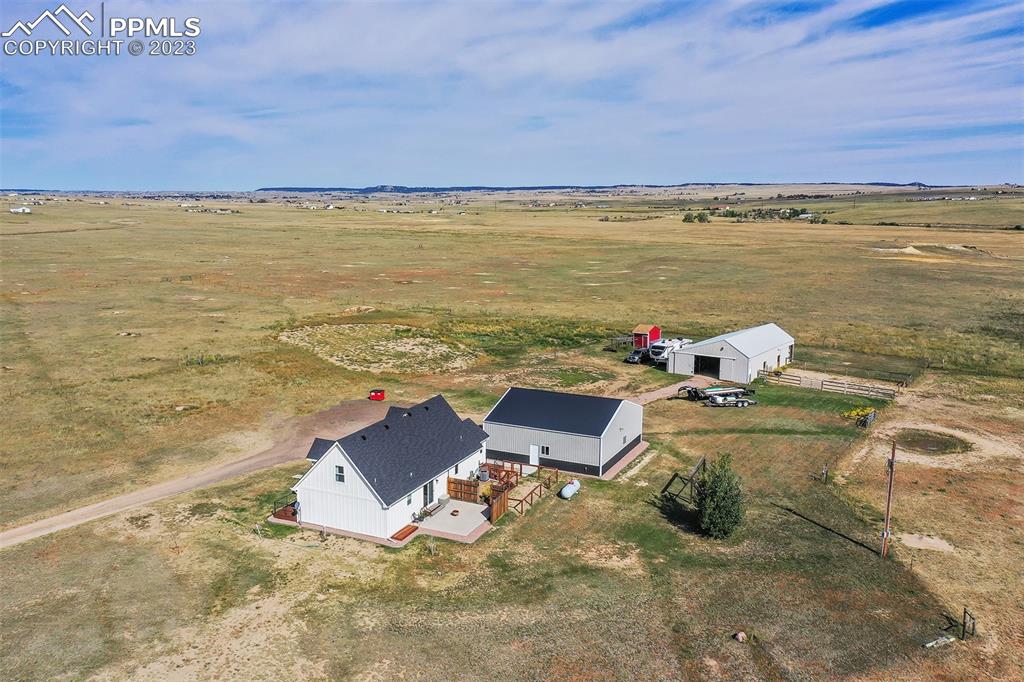 21750 Scott Road Calhan, CO 80808 - Photo 8 of 50
