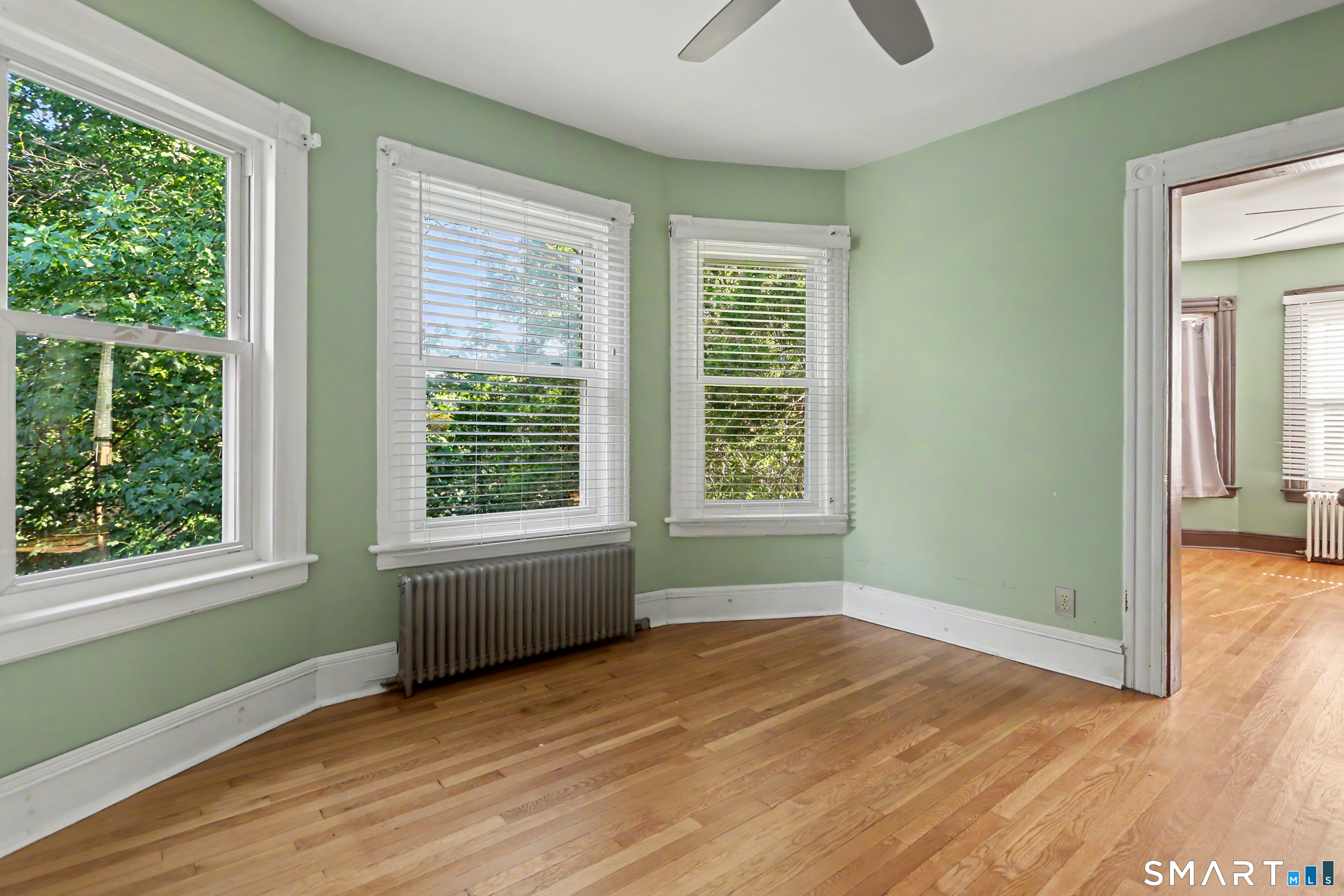 1908 Stratfield Road Fairfield, CT 06825 - Photo 26 of 40 Bedroom 2 Second Floor