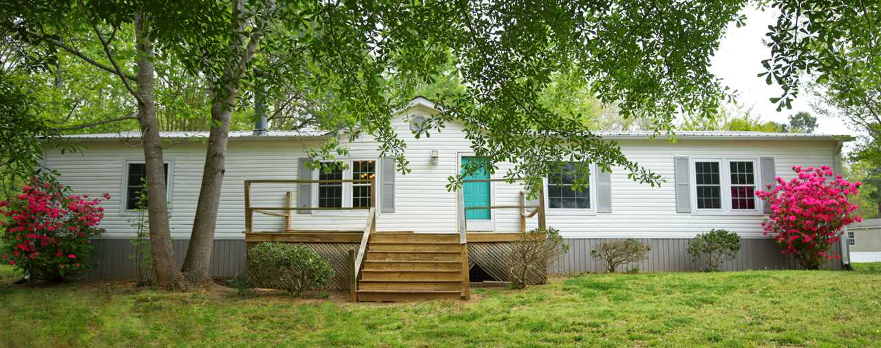 1625 Hughes Road Henderson, TN 38340 - Photo 1 of 1 Photo 1