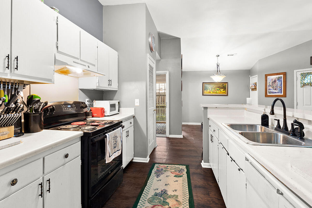 811 Temple Road, Unit B Ladson, SC 29456 - Photo 12 of 24 GPS VISUALS 12