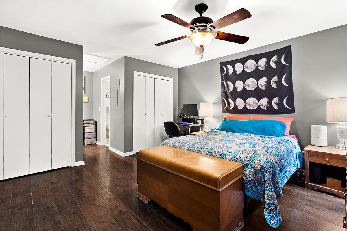 811 Temple Road, Unit B Ladson, SC 29456 - Photo 15 of 24 GPS VISUALS 19