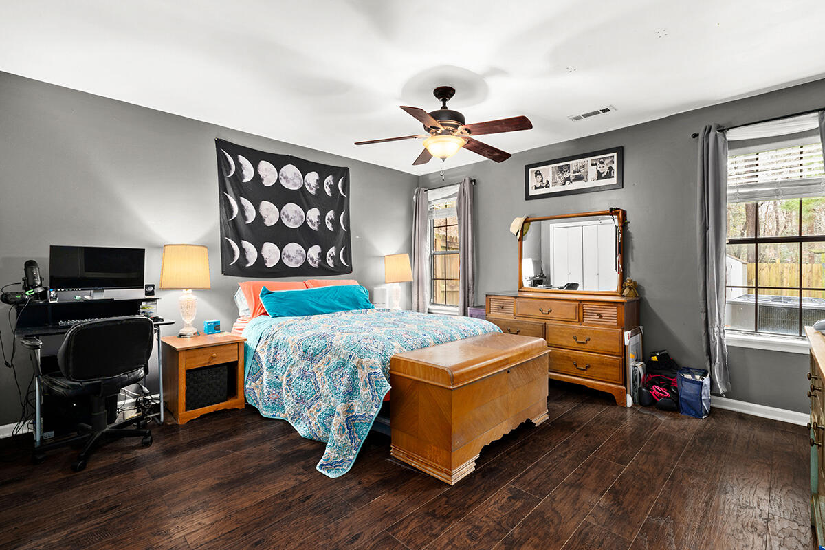 811 Temple Road, Unit B Ladson, SC 29456 - Photo 16 of 24 GPS VISUALS 18