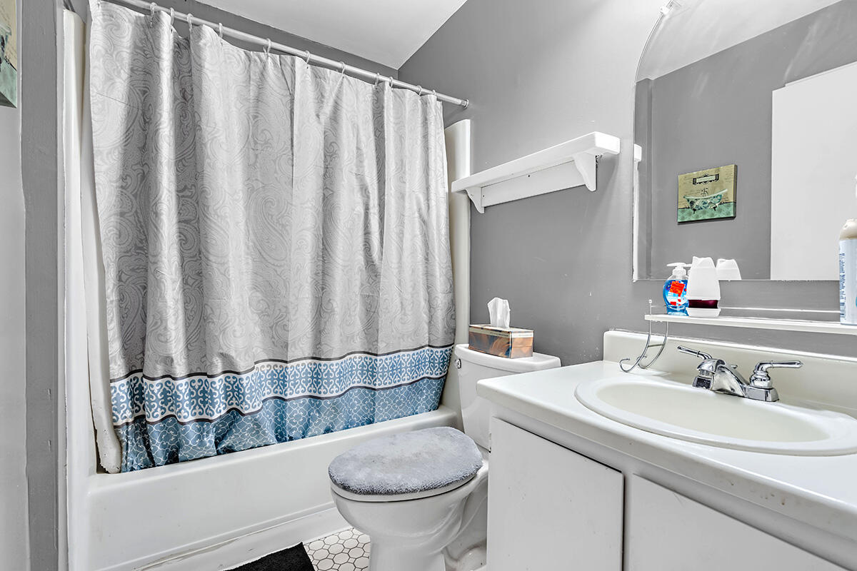 811 Temple Road, Unit B Ladson, SC 29456 - Photo 21 of 24 GPS VISUALS 17
