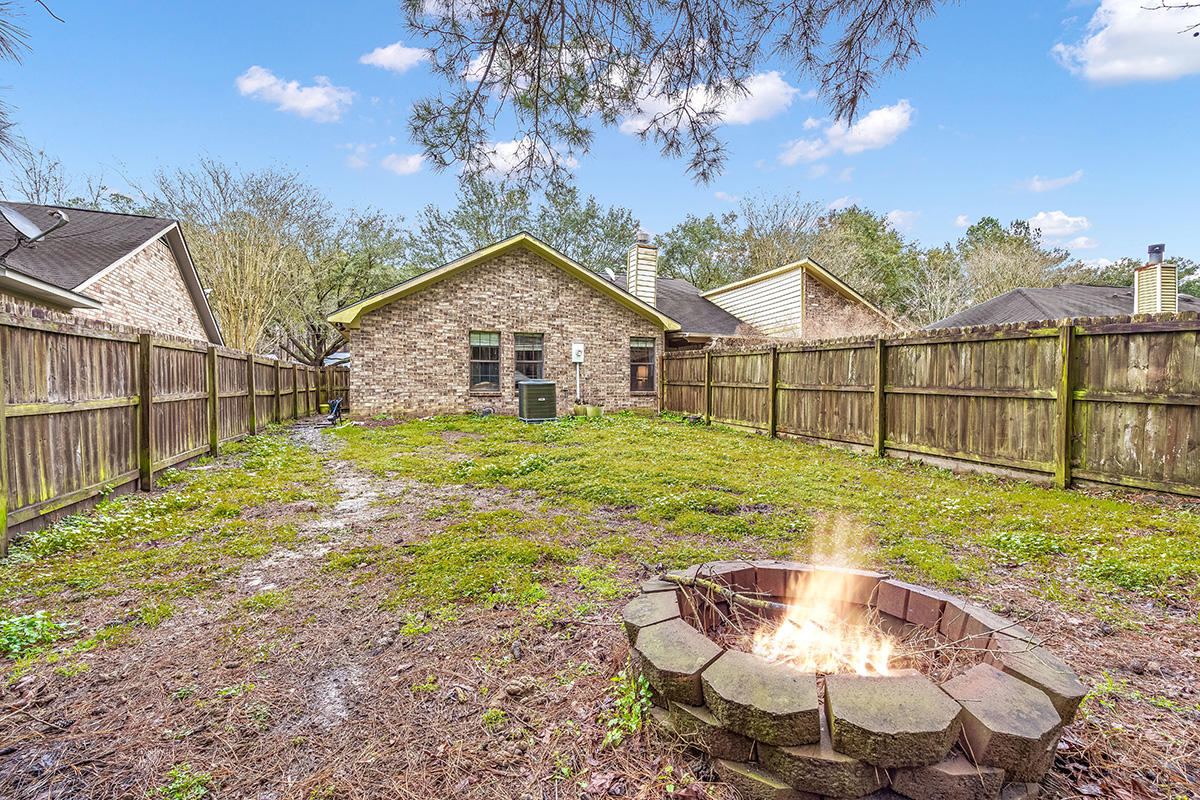 811 Temple Road, Unit B Ladson, SC 29456 - Photo 22 of 24 GPS VISUALS 22