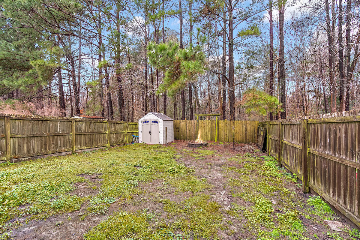811 Temple Road, Unit B Ladson, SC 29456 - Photo 23 of 24 GPS VISUALS 23