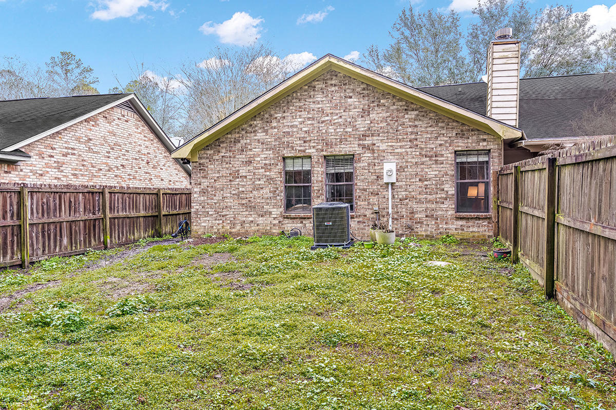 811 Temple Road, Unit B Ladson, SC 29456 - Photo 24 of 24 GPS VISUALS 24