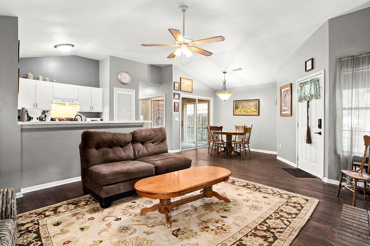 811 Temple Road, Unit B Ladson, SC 29456 - Photo 6 of 24 GPS VISUALS 6