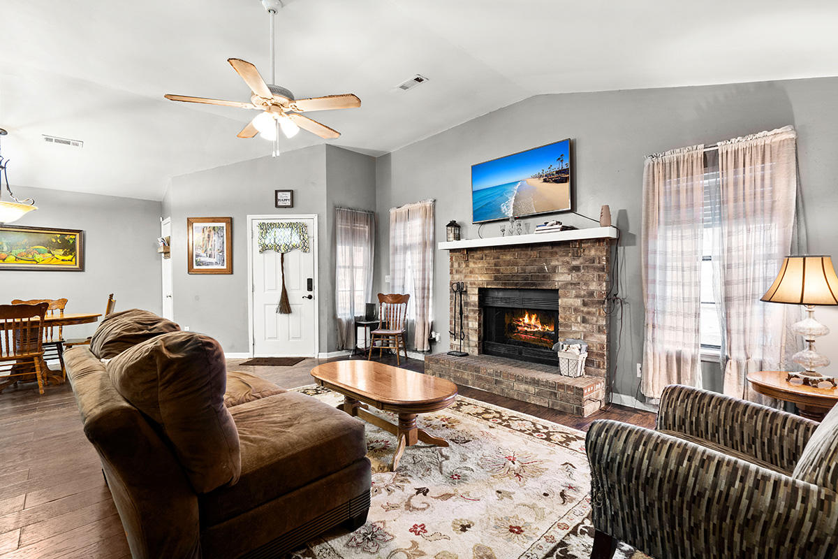 811 Temple Road, Unit B Ladson, SC 29456 - Photo 7 of 24 GPS VISUALS 7