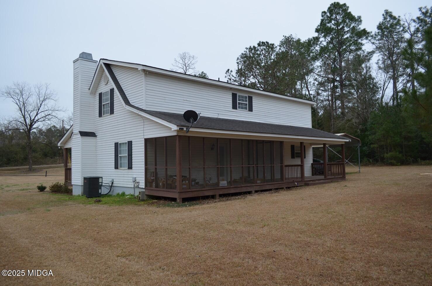 6395 Champion Road Macon, GA 31216 - Photo 17 of 25 17