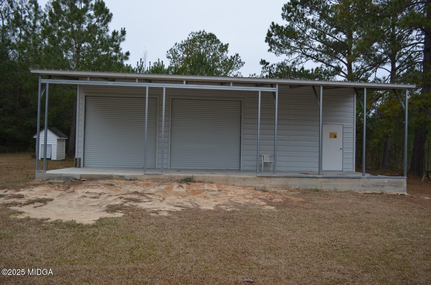 6395 Champion Road Macon, GA 31216 - Photo 20 of 25 20