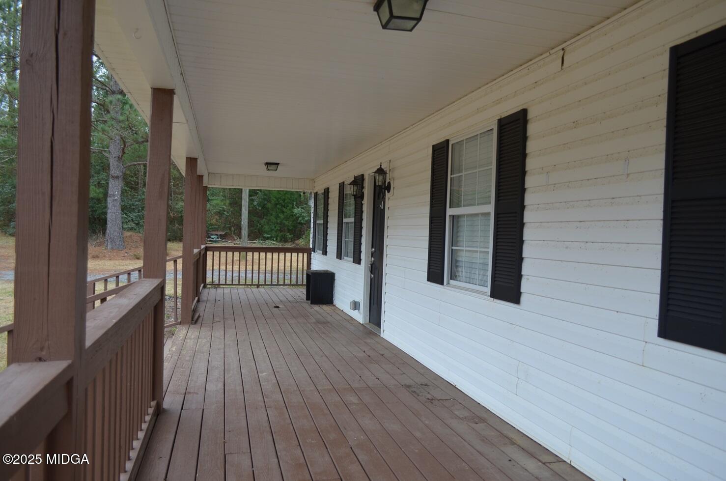 6395 Champion Road Macon, GA 31216 - Photo 2 of 25 2