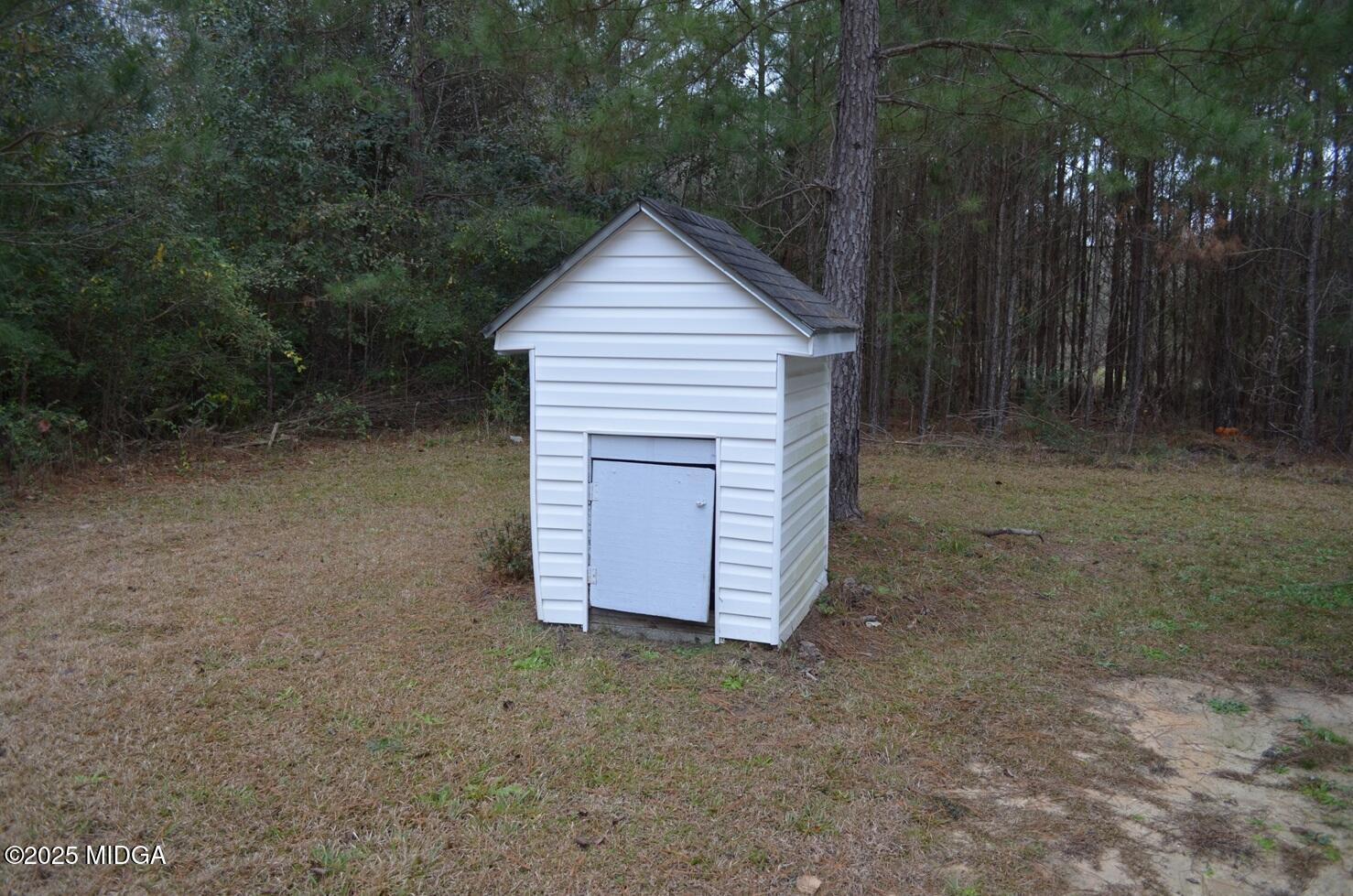 6395 Champion Road Macon, GA 31216 - Photo 23 of 25 23