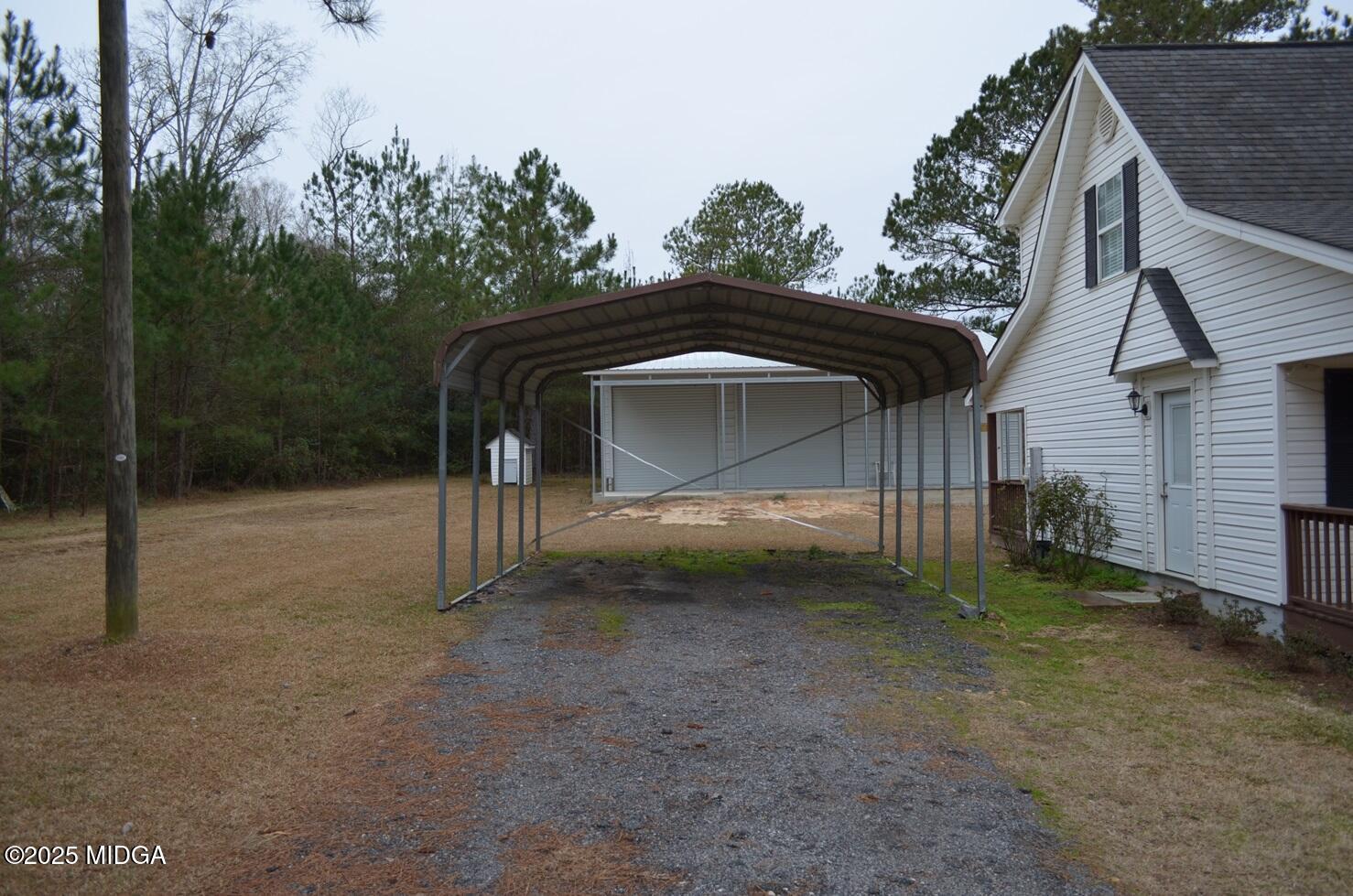 6395 Champion Road Macon, GA 31216 - Photo 24 of 25 24