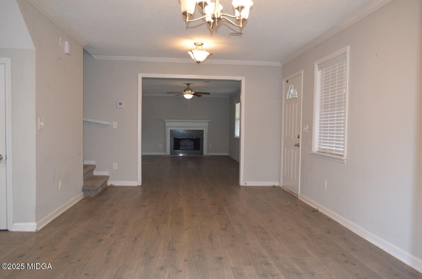 6395 Champion Road Macon, GA 31216 - Photo 3 of 25 3