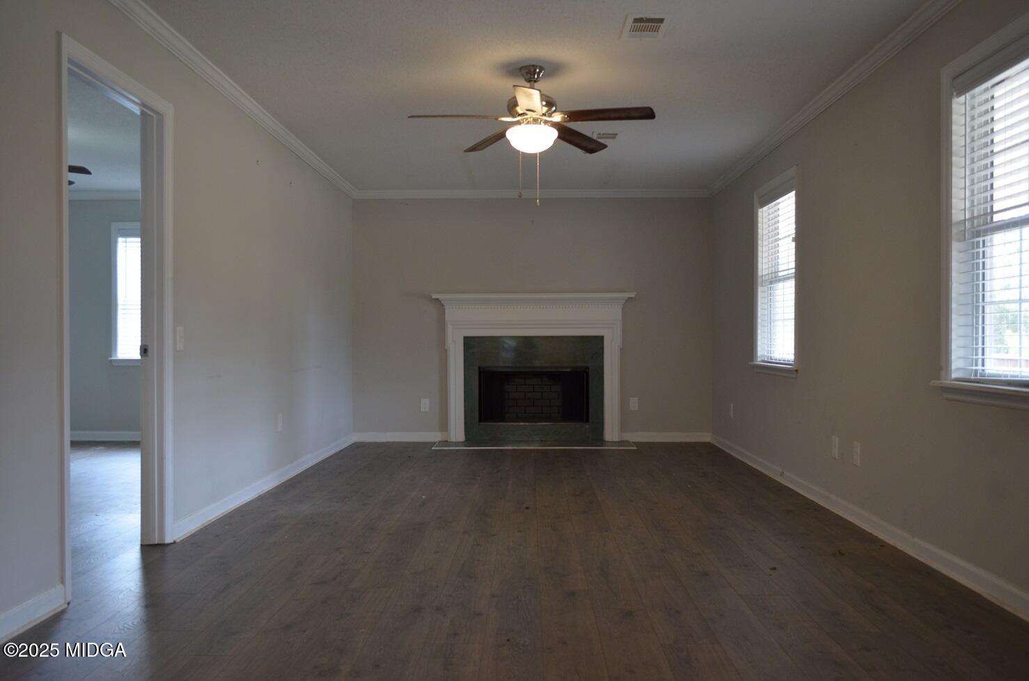 6395 Champion Road Macon, GA 31216 - Photo 4 of 25 4
