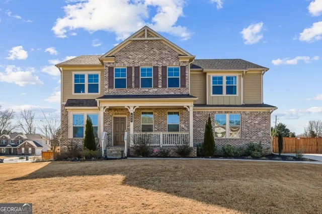 $3,950 | 405 Founders Court, Canton, GA 30114