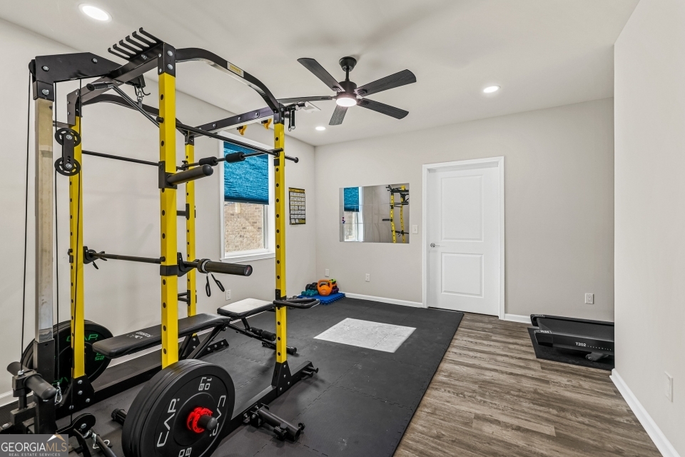 405 Founders Court Canton, GA 30114 - Photo 19 of 20