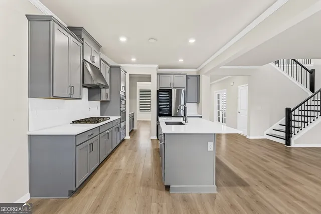 $3,950 | 405 Founders Court, Canton, GA 30114