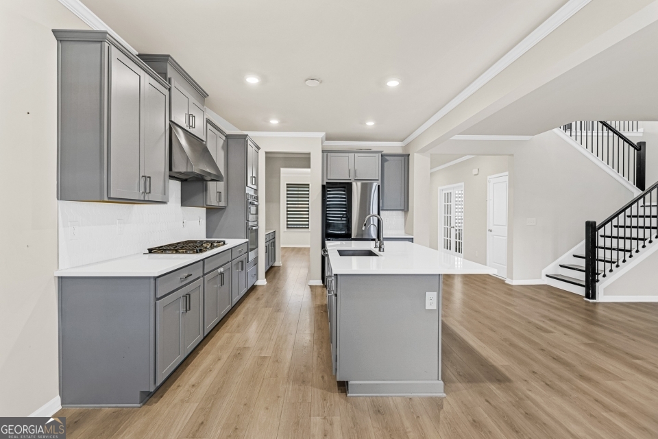 405 Founders Court Canton, GA 30114 - Photo 3 of 20