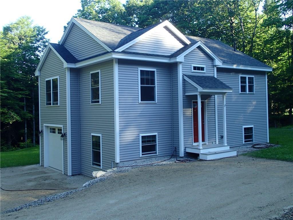 77 Lewiston Road Gray, ME 04039 - Photo 1 of 27 Photo