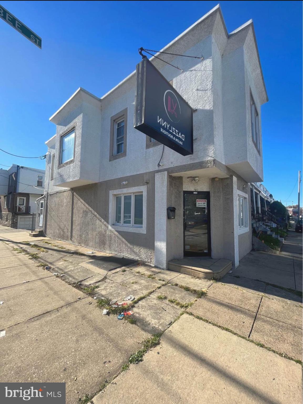4084 Higbee Street Philadelphia, PA 19135 - Photo 1 of 12 a view of a house with a outdoor space