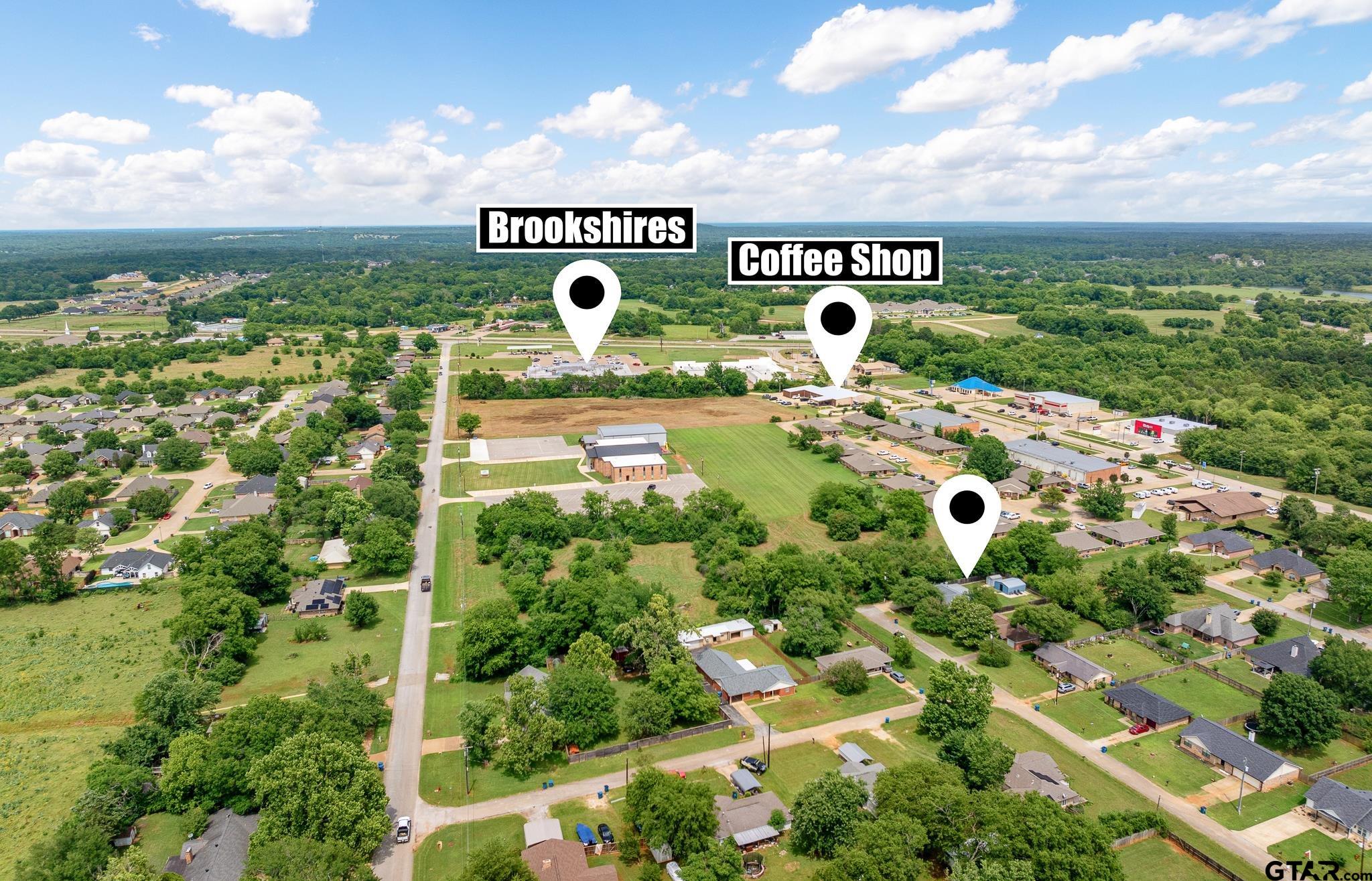 406 Water Street Bullard, TX 75757 - Photo 35 of 37
