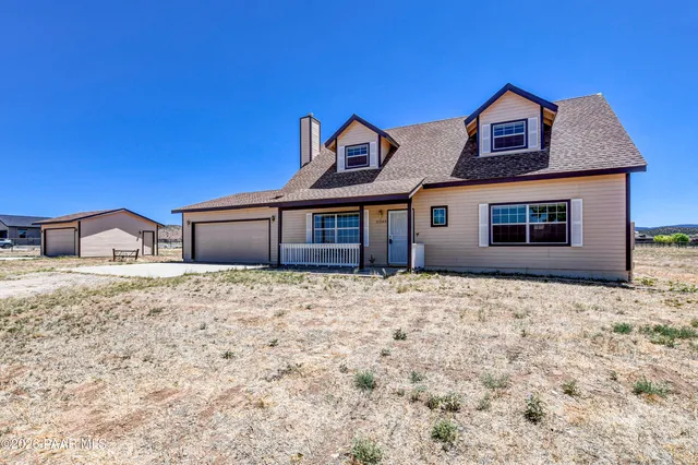 $649,900 | 11305 North Retriever Lane, Prescott Valley, AZ 86315