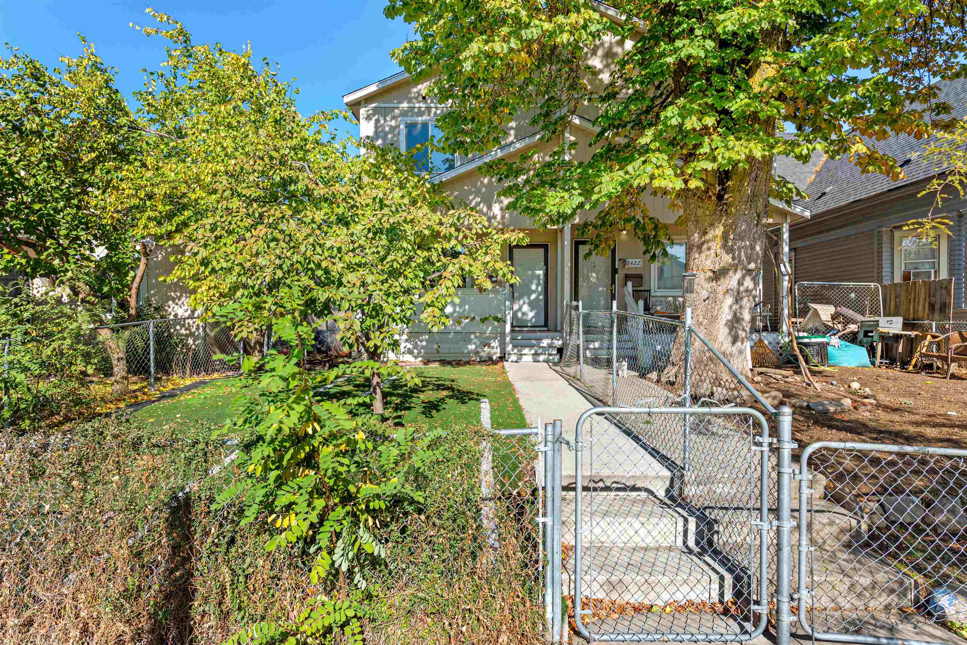 2424 West Dean Avenue, Unit 2424 Spokane, WA 99201 - Photo 1 of 20