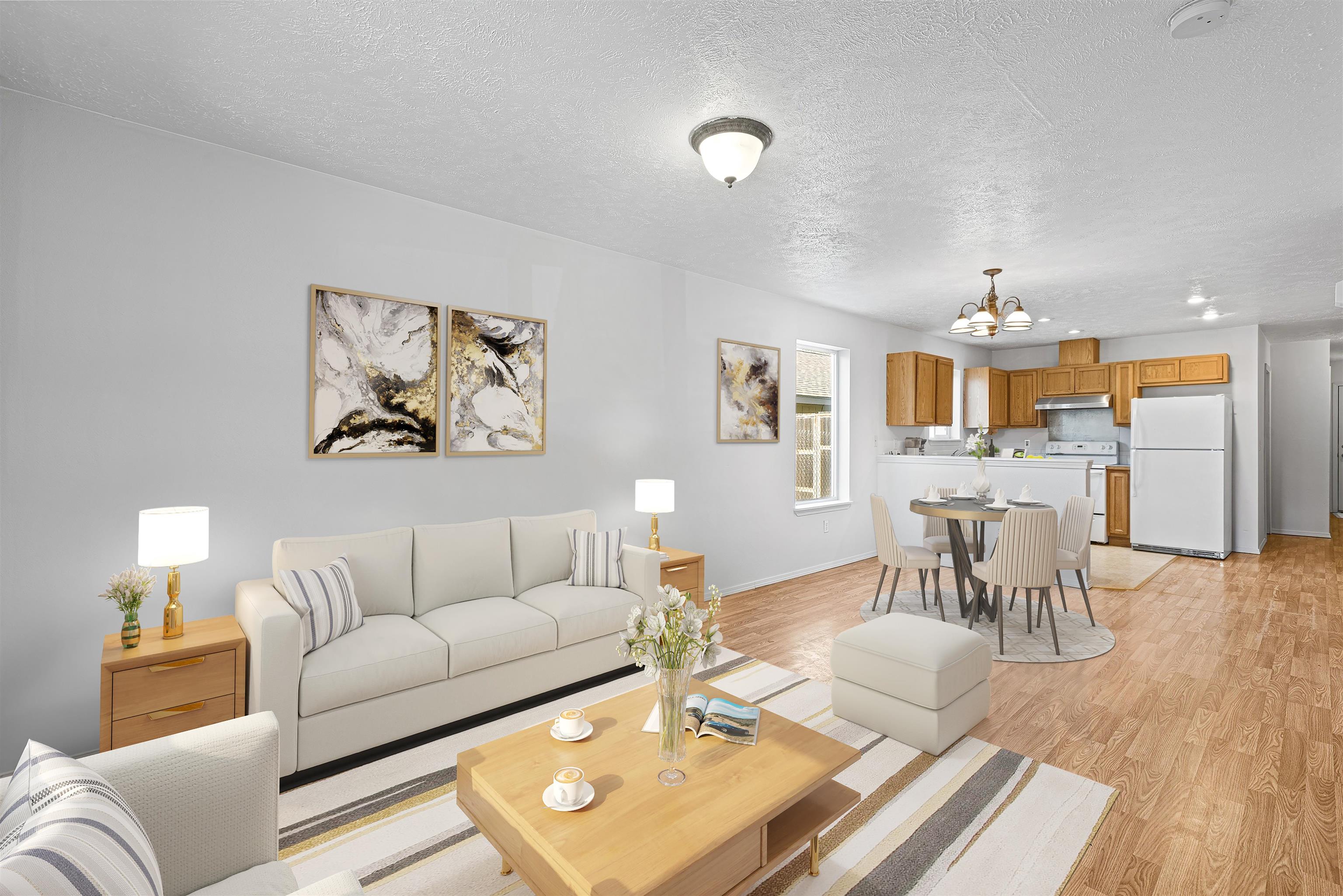 2424 West Dean Avenue, Unit 2424 Spokane, WA 99201 - Photo 8 of 20