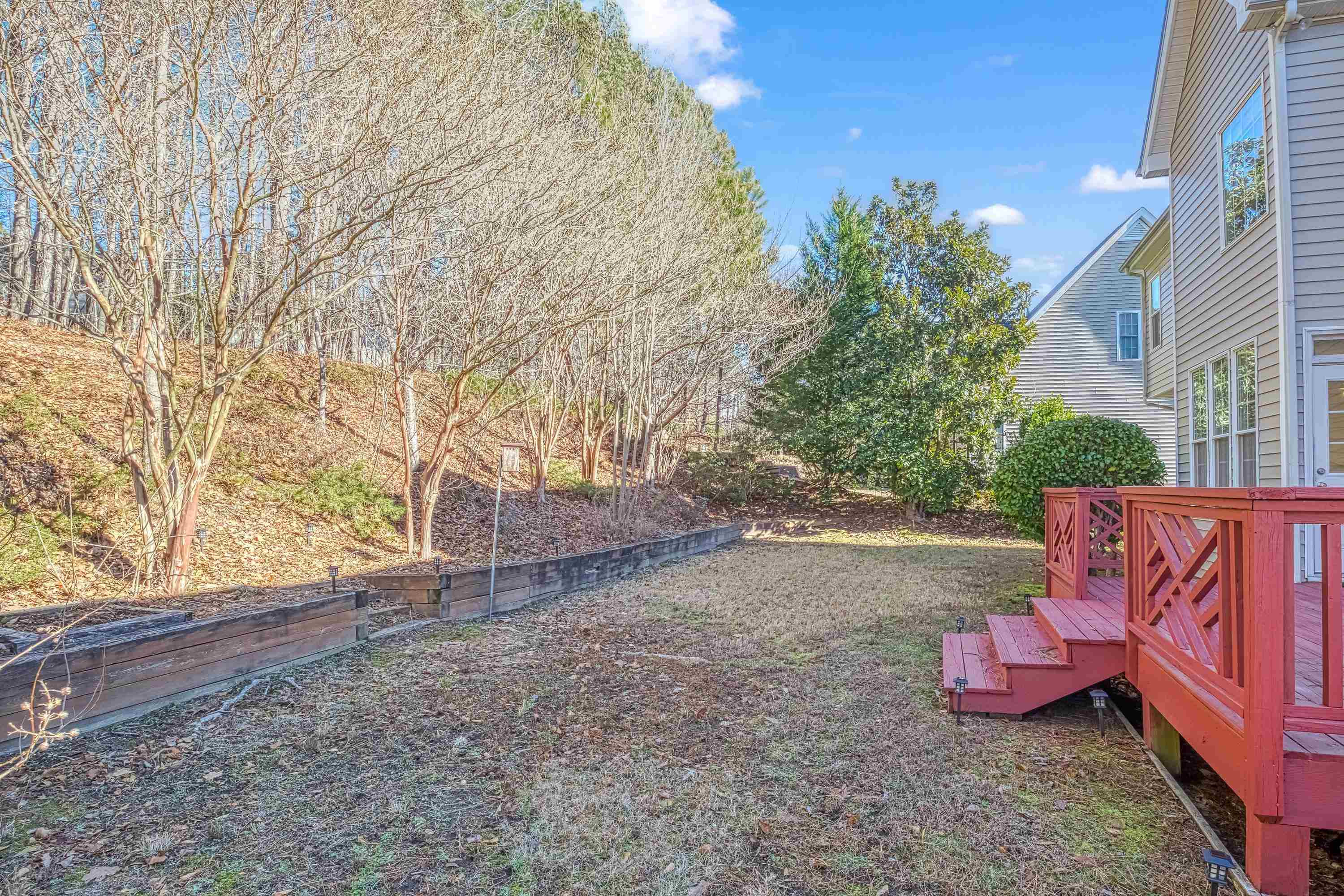 1505 Patterson Grove Road Apex, NC 27502 - Photo 46 of 56 Photo 46