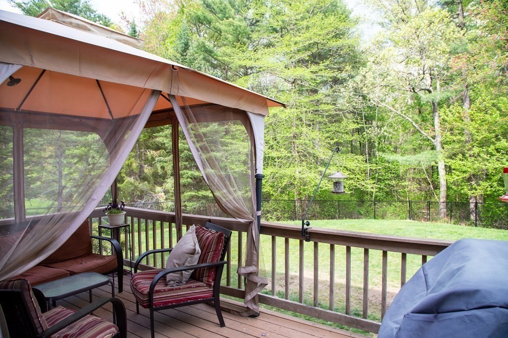 28 Forest Edge Road Easton, MA 02375 - Photo 7 of 28 Gallery Image 7