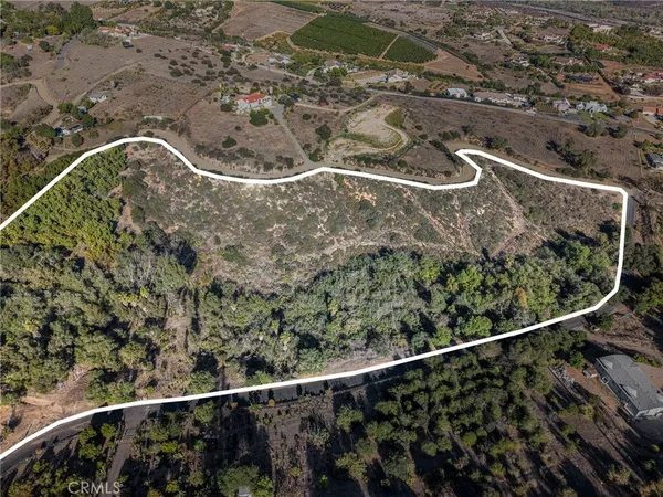 $420,000 | 0 Vía Puerta Del Sol, Bonsall, CA 92003