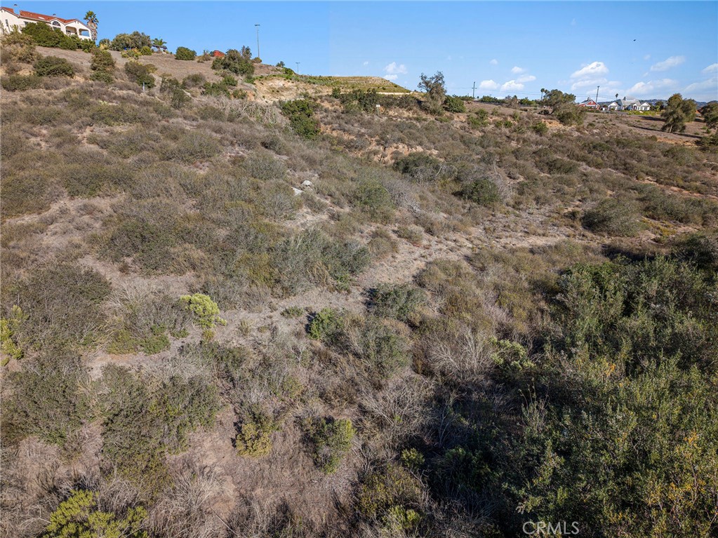 0 Vía Puerta Del Sol Bonsall, CA 92003 - Photo 19 of 25 a view of a dry mountains