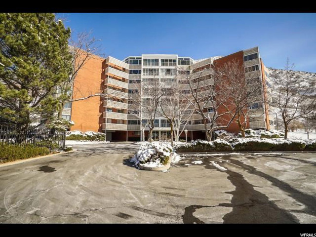 1785 29th Street, Unit 604 Ogden, UT 84403 - Photo 1 of 1