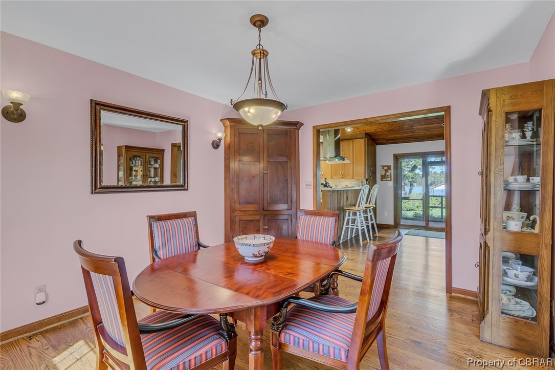 45 Cedar Dale Lane Reedville, VA 22539 - Photo 24 of 50 Gallery Image 24