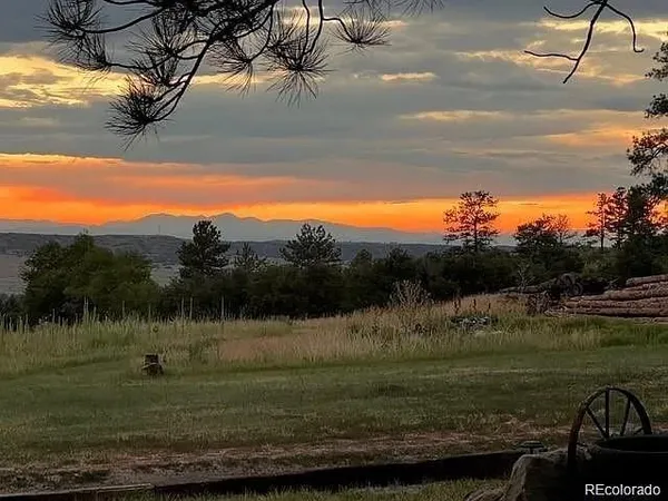 $1,200,000 | 7755 East Park Drive, Franktown, CO 80116