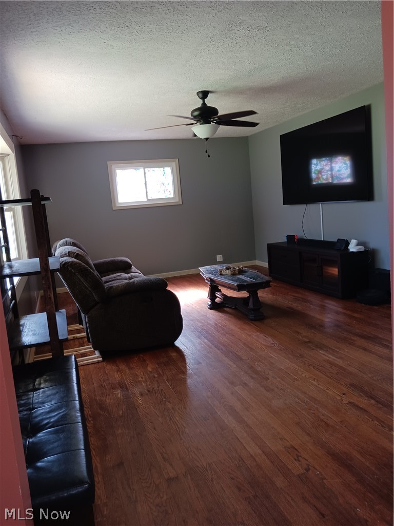 306 Barrett-South Road Vincent, OH 45784 - Photo 8 of 20