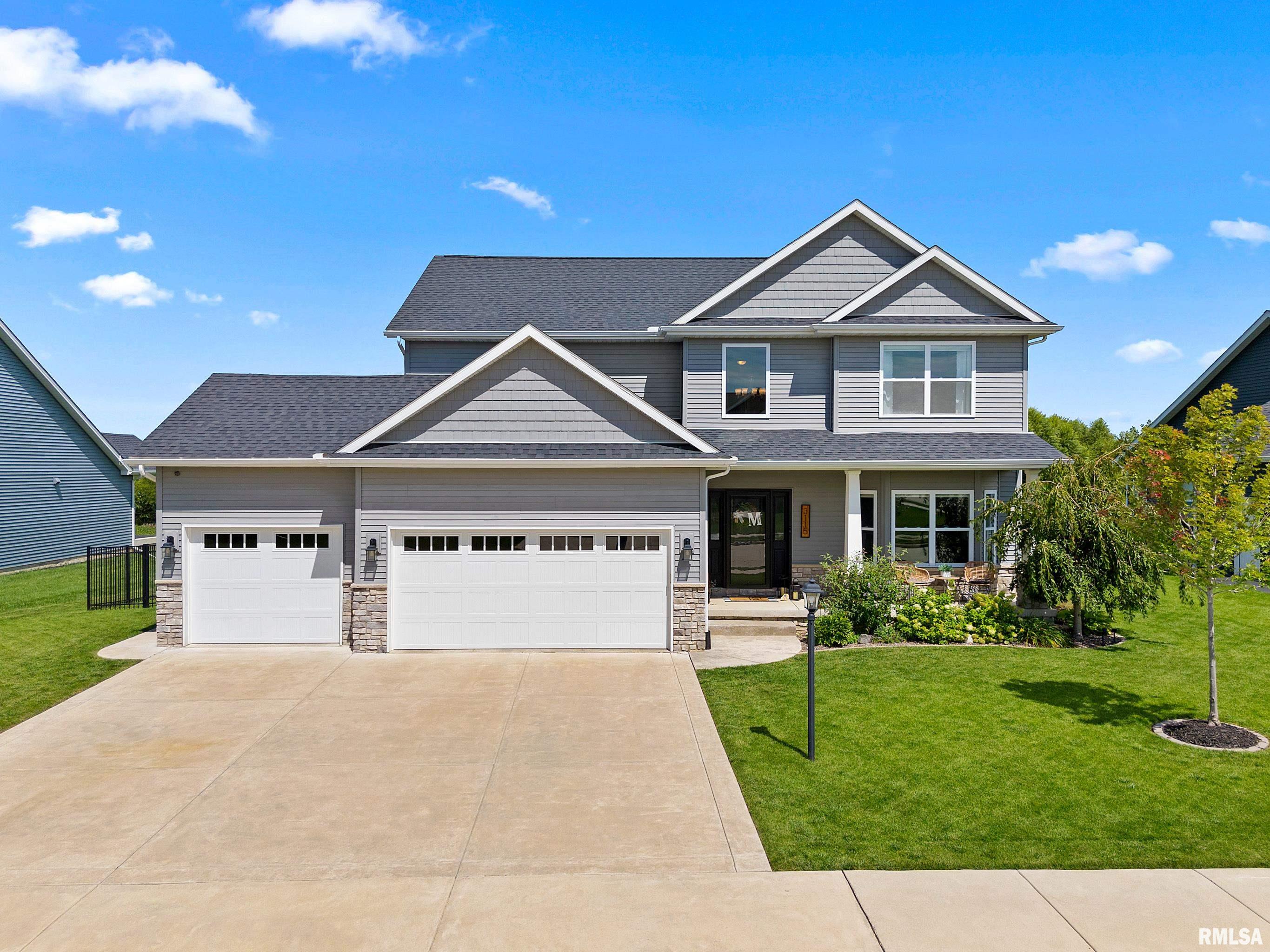 3115 West Boulder Point Court Dunlap, IL 61525 - Photo 1 of 61 Gallery Image 1