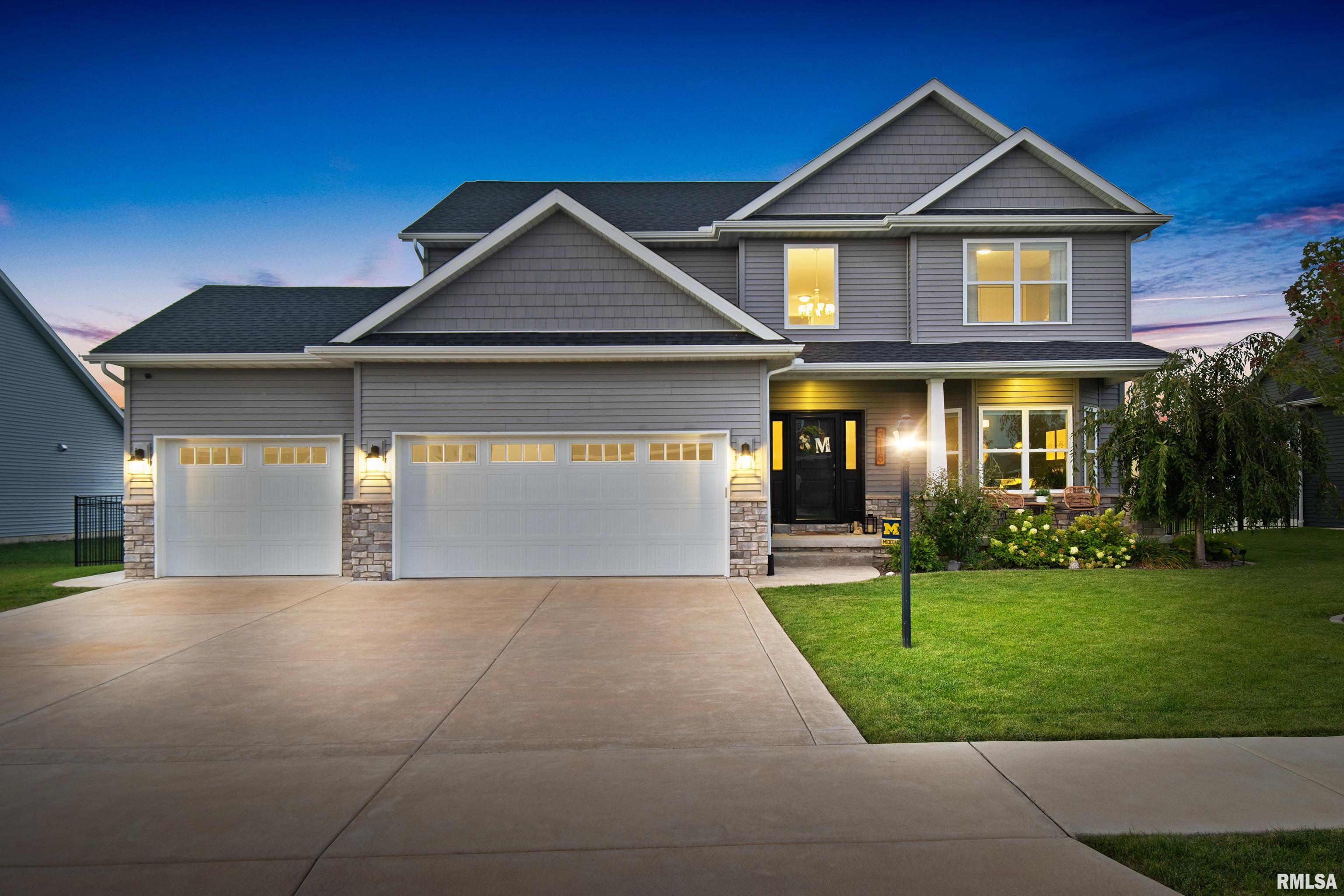 3115 West Boulder Point Court Dunlap, IL 61525 - Photo 2 of 61 Gallery Image 2