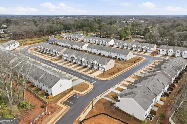 a view of a bird bath