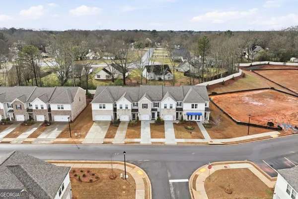 $2,300 | 208 Filer Drive, McDonough, GA 30253