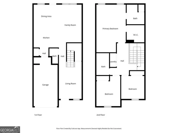 $2,300 | 208 Filer Drive, McDonough, GA 30253