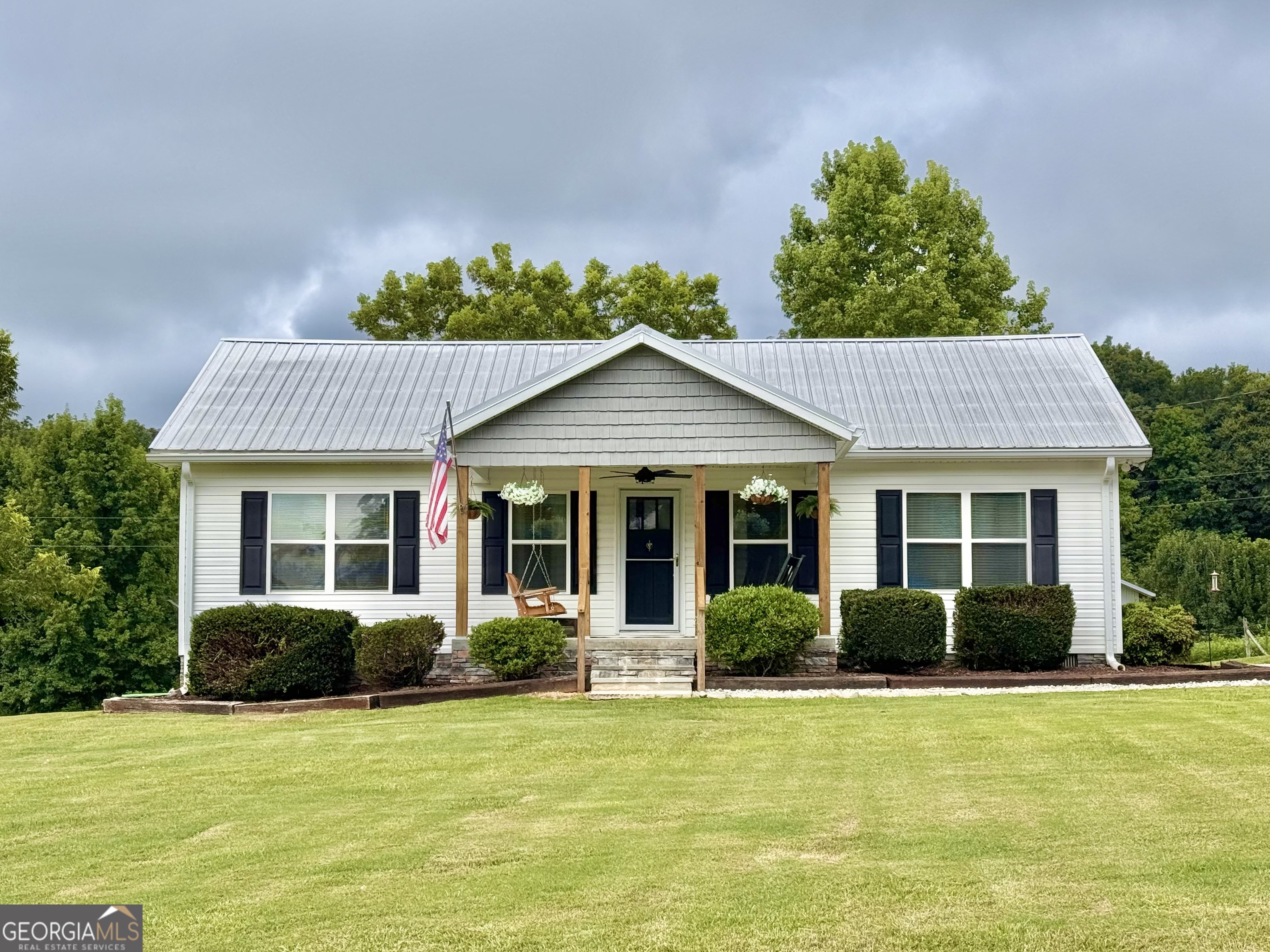 118 Kay Nursery Road Royston, GA 30662 - Photo 53 of 56